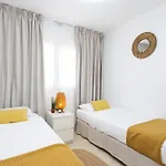 Tms Veramar2, Seafront, Ac, Pool & Parking *