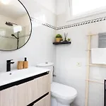 Appartement Tms Veramar2, Seafront, Ac, Pool & Parking *