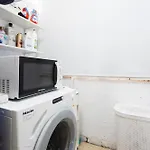 Tms Veramar2, Seafront, Ac, Pool & Parking Appartement *