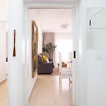 Appartement Tms Veramar2, Seafront, Ac, Pool & Parking