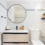 Appartement Tms Veramar2, Seafront, Ac, Pool & Parking *