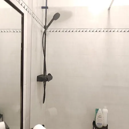 Tms Veramar2, Seafront, Ac, Pool & Parking Apartment *