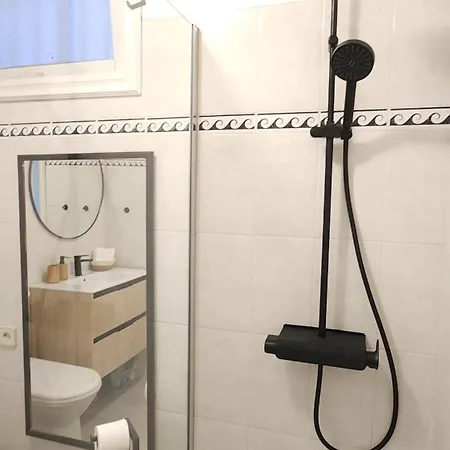 Tms Veramar2, Seafront, Ac, Pool & Parking * Арона