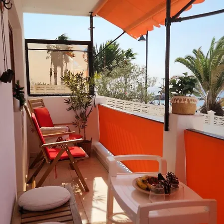 Tms Veramar2, Seafront, Ac, Pool & Parking *