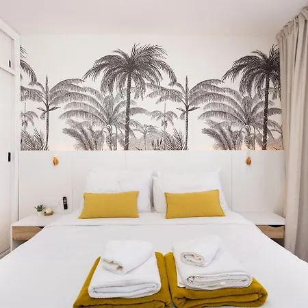 Tms Veramar2, Seafront, Ac, Pool & Parking