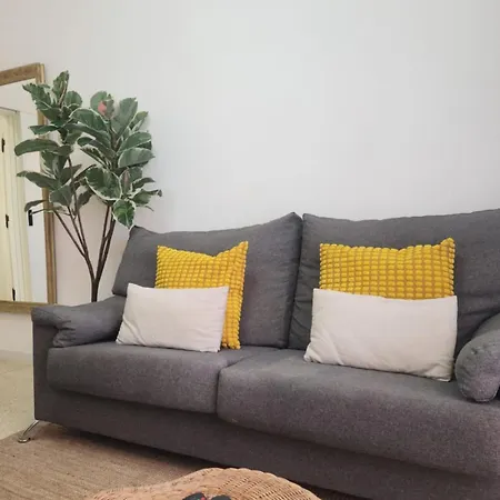 Tms Veramar2, Seafront, Ac, Pool & Parking Apartment Arona (Tenerife)