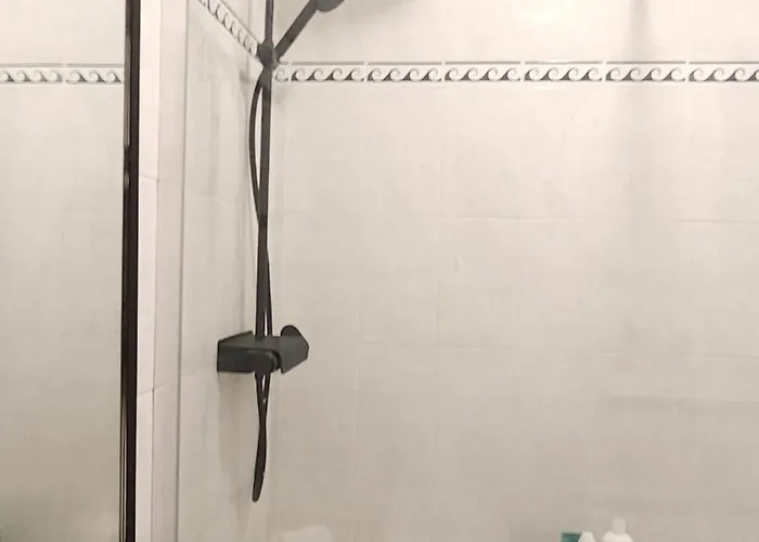 Tms Veramar2, Seafront, Ac, Pool & Parking Appartamento *