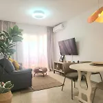 Tms Veramar2, Seafront, Ac, Pool & Parking Διαμέρισμα Arona (Tenerife)