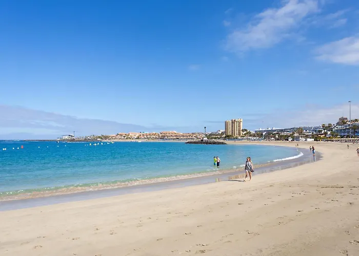 Tms Veramar2, Seafront, Ac, Pool & Parking