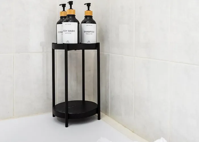 아파트 Tms Veramar2, Seafront, Ac, Pool & Parking