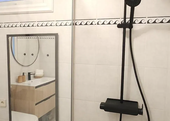 Tms Veramar2, Seafront, Ac, Pool & Parking * Arona (Tenerife)